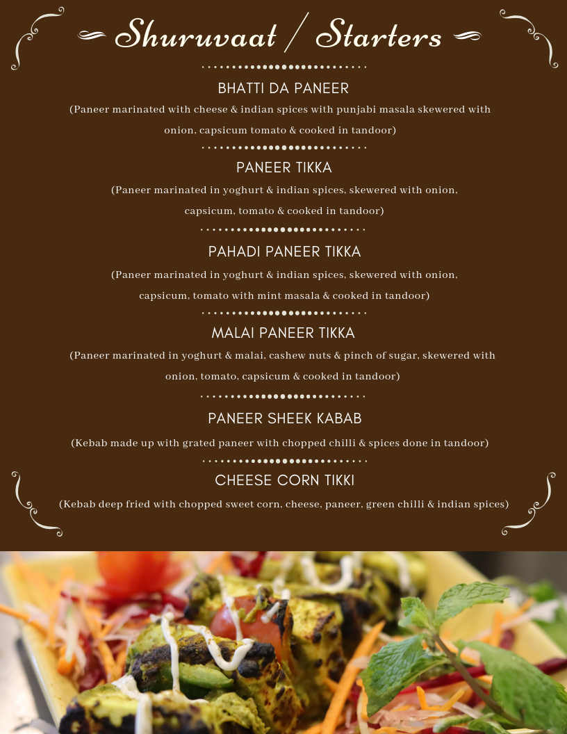 Santrupti Vegeterian - Ramapuram - Chennai image 15