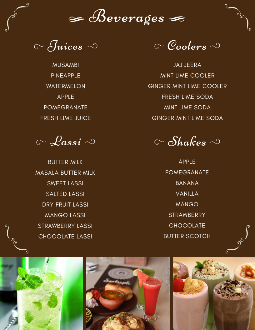 Santrupti Vegeterian - Ramapuram - Chennai image 3