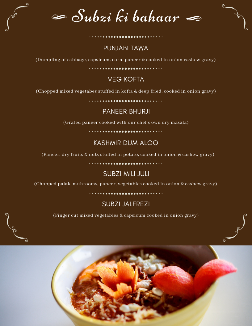 Santrupti Vegeterian - Ramapuram - Chennai image 9