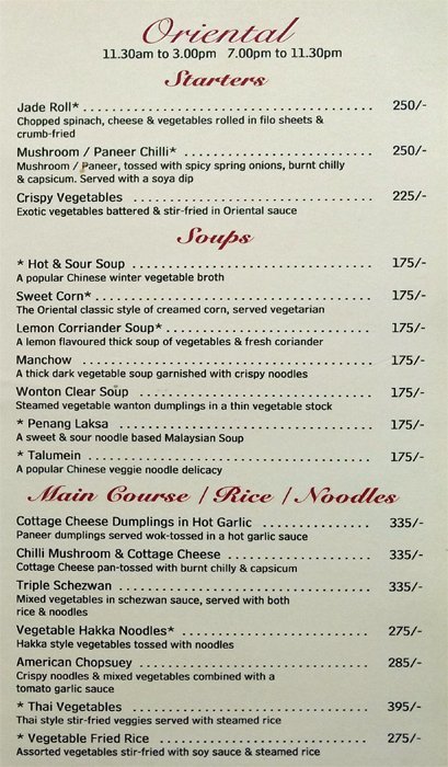 Sapphire - Juhu - Mumbai image 7