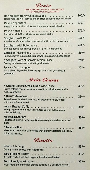 Sapphire - Juhu - Mumbai image 8