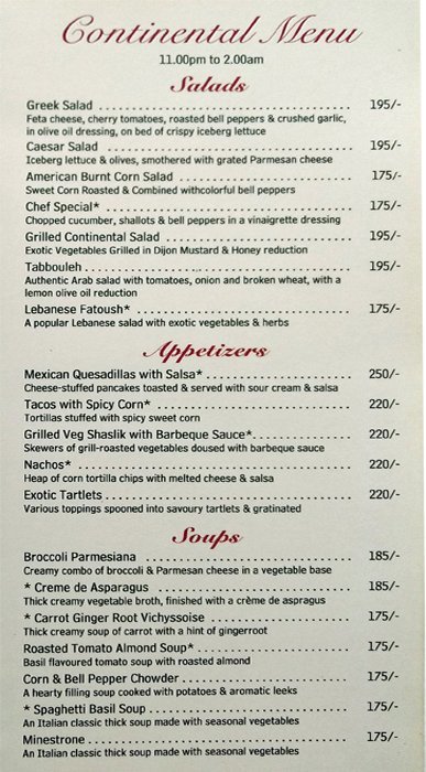 Sapphire - Juhu - Mumbai image 9