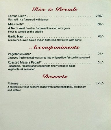 Sapphire - Juhu - Mumbai image 10