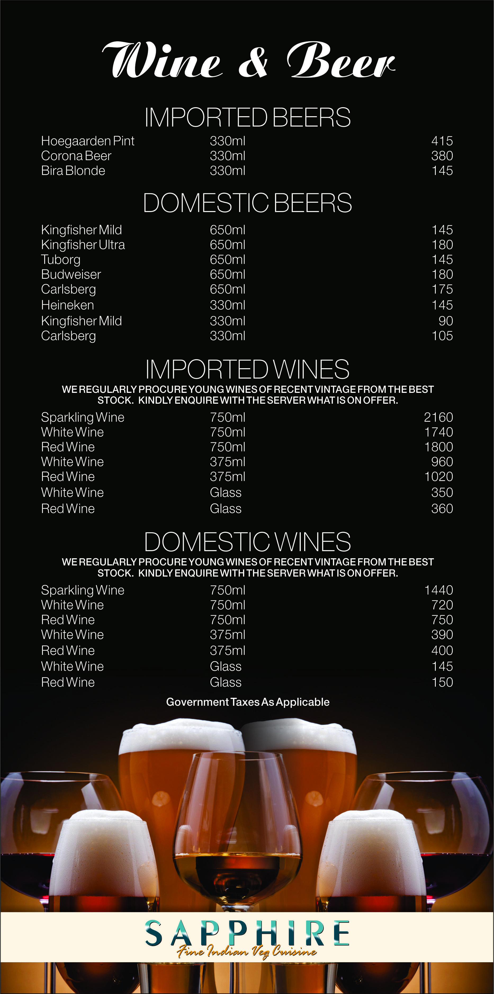 Sapphire - Juhu - Mumbai image 3