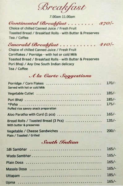 Sapphire - Juhu - Mumbai image 1