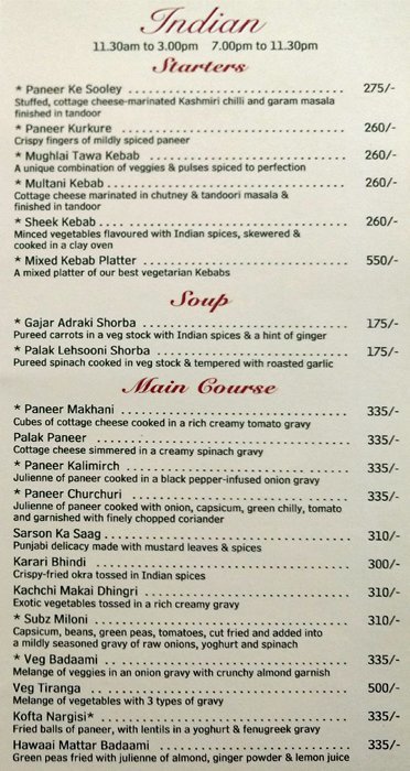 Sapphire - Juhu - Mumbai image 6