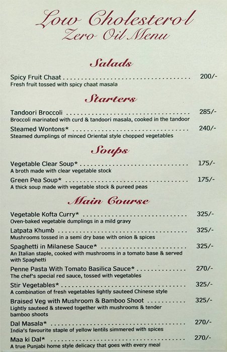 Sapphire - Juhu - Mumbai image 11