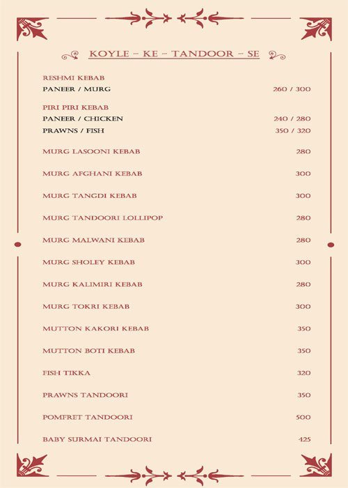 Sarangi Restaurant - Camp - Pune image 44