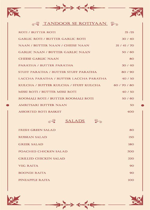 Sarangi Restaurant - Camp - Pune image 35