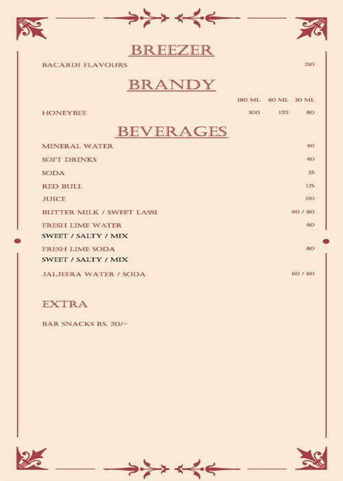 Sarangi Restaurant - Camp - Pune image 50