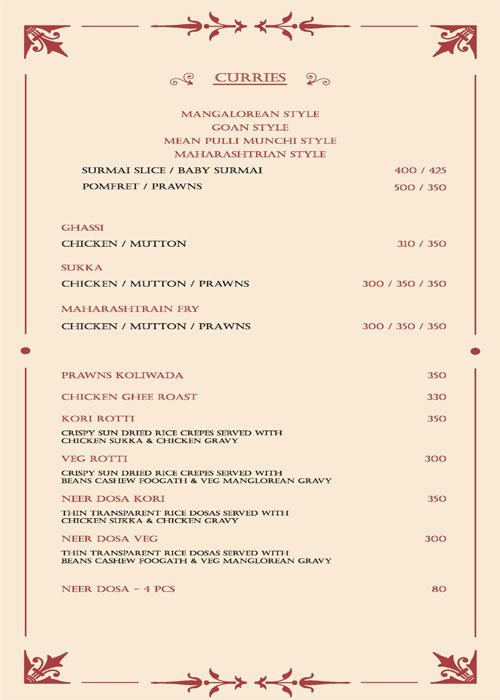 Sarangi Restaurant - Camp - Pune image 42