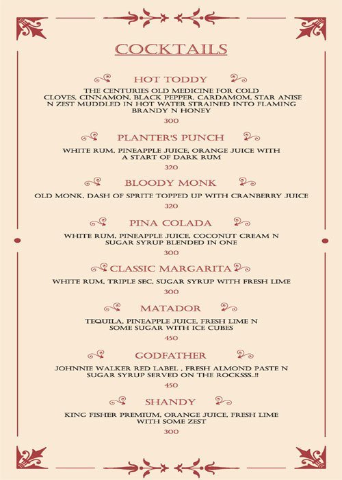 Sarangi Restaurant - Camp - Pune image 54