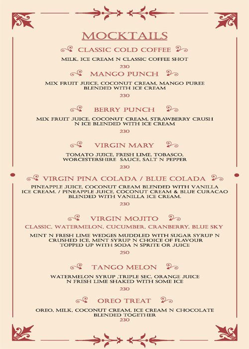 Sarangi Restaurant - Camp - Pune image 32