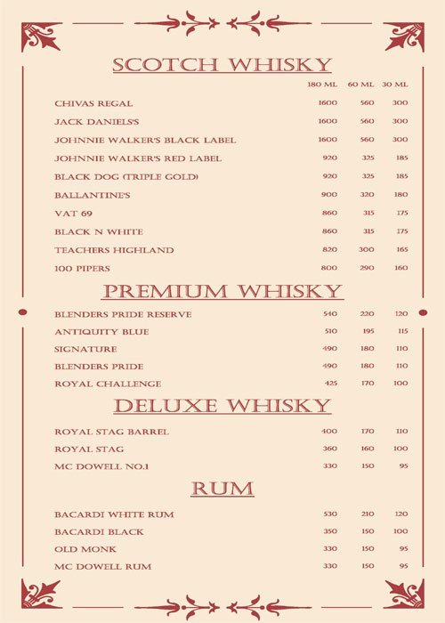 Sarangi Restaurant - Camp - Pune image 52