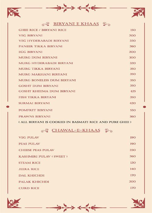 Sarangi Restaurant - Camp - Pune image 36