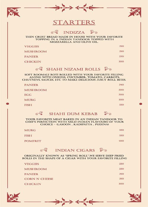 Sarangi Restaurant - Camp - Pune image 48