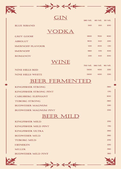 Sarangi Restaurant - Camp - Pune image 51