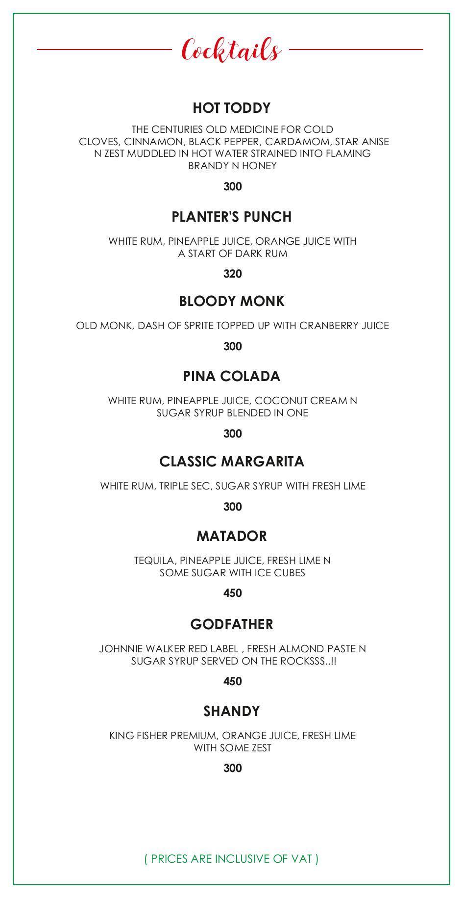 Sarangi Restaurant - Camp - Pune image 28