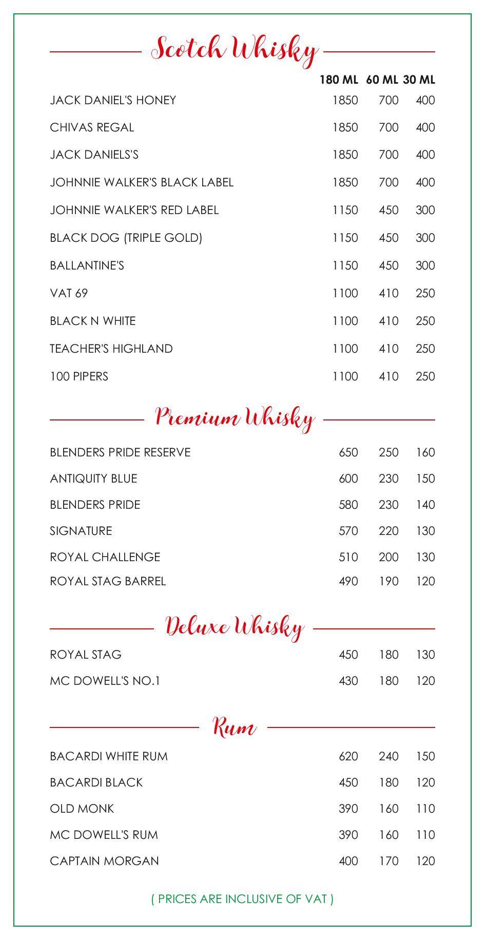 Sarangi Restaurant - Camp - Pune image 25