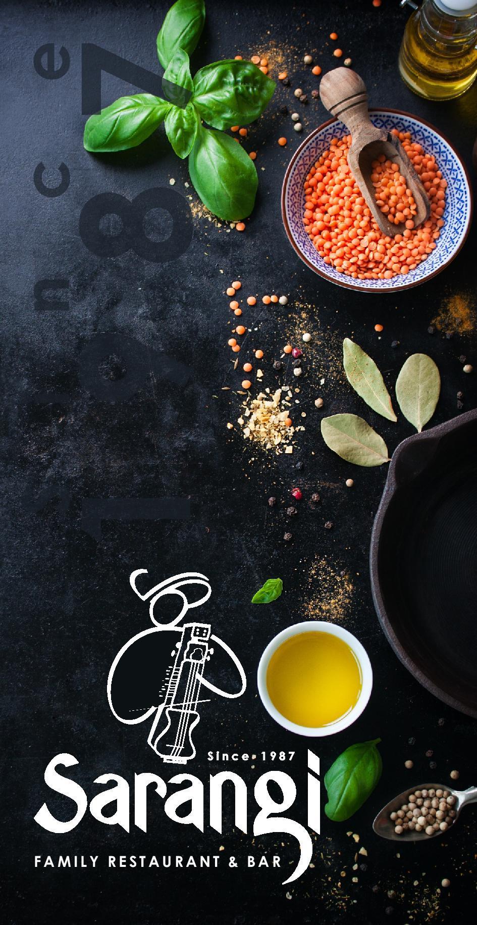 Sarangi Restaurant - Camp - Pune image 20