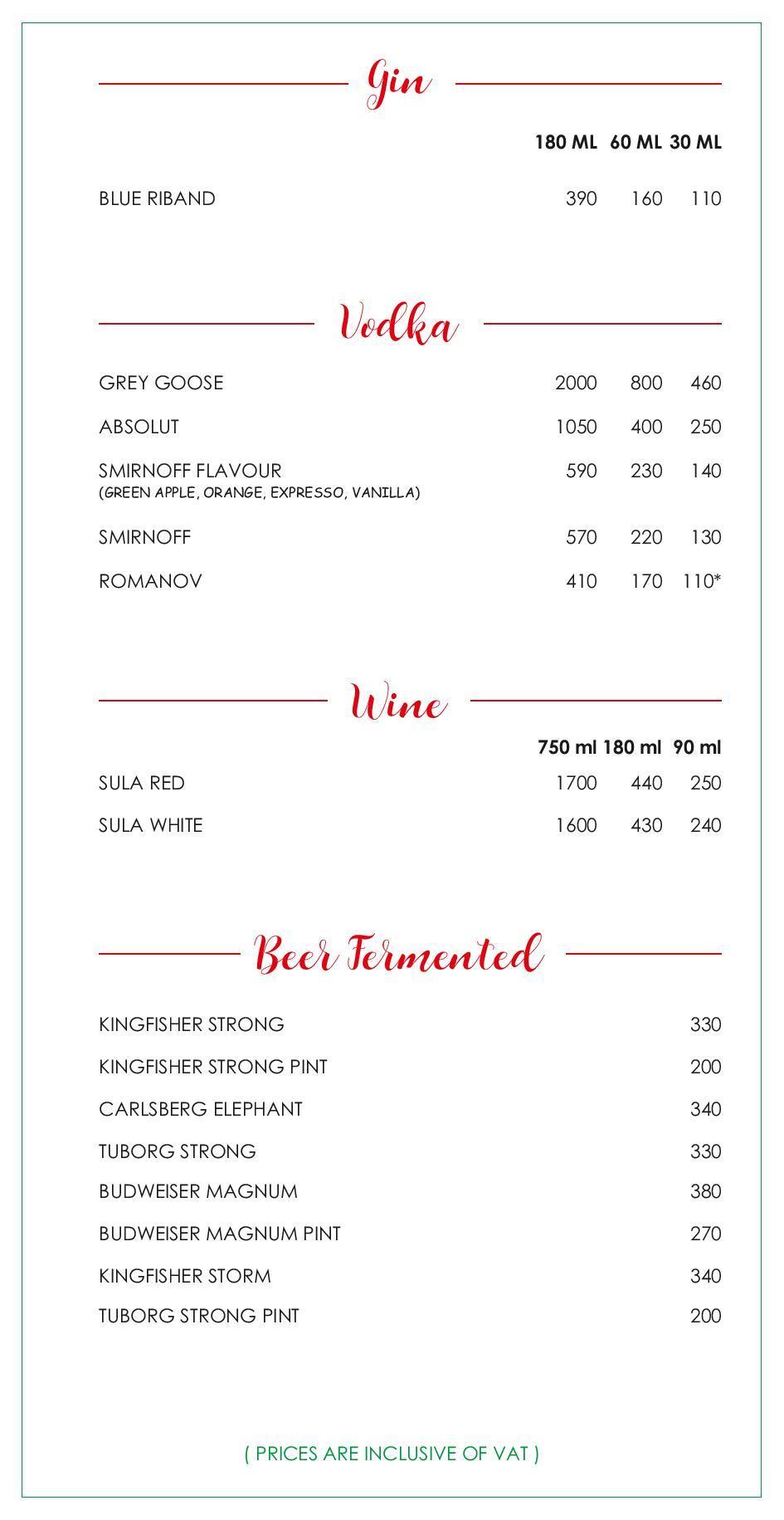 Sarangi Restaurant - Camp - Pune image 24