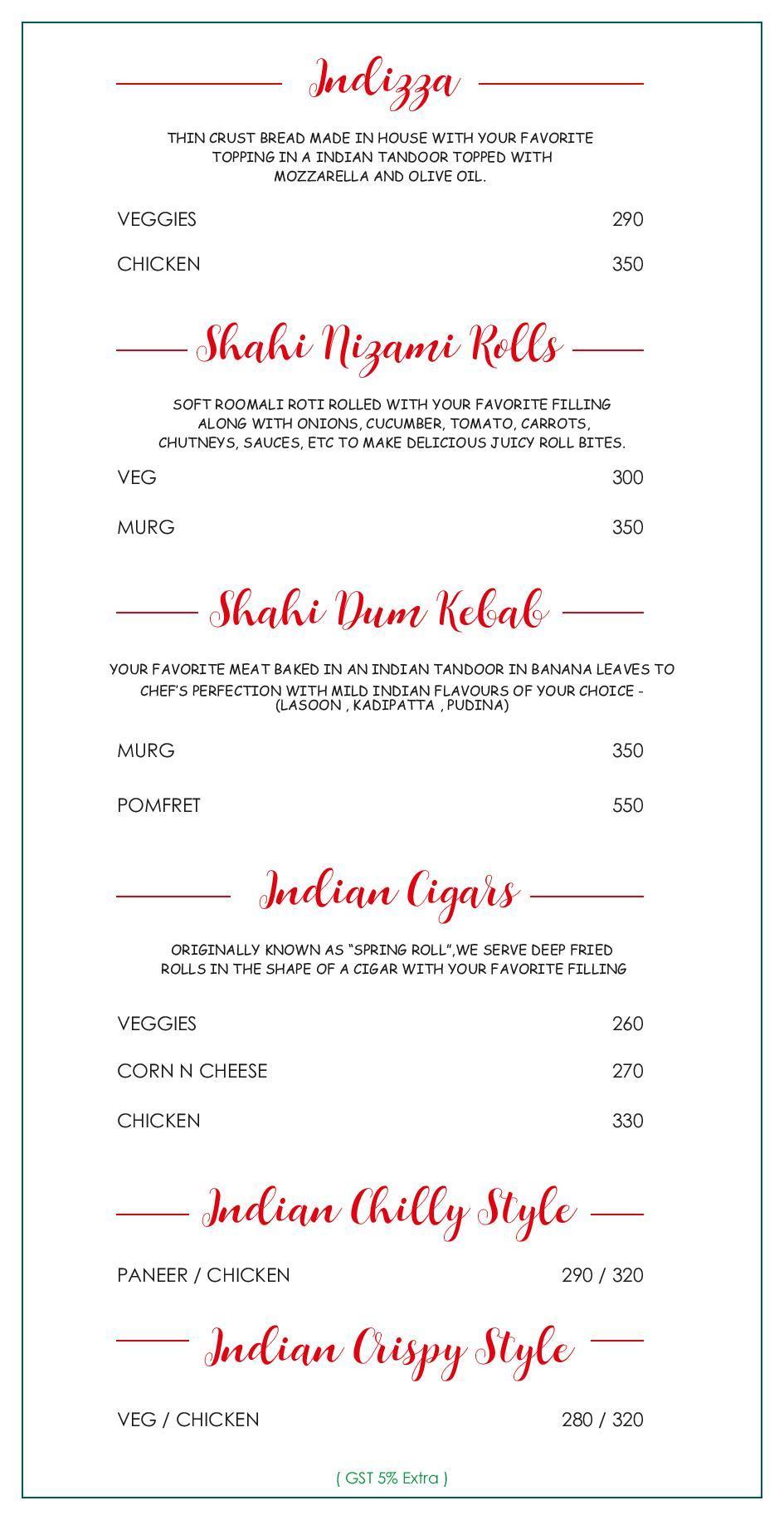 Sarangi Restaurant - Camp - Pune image 18