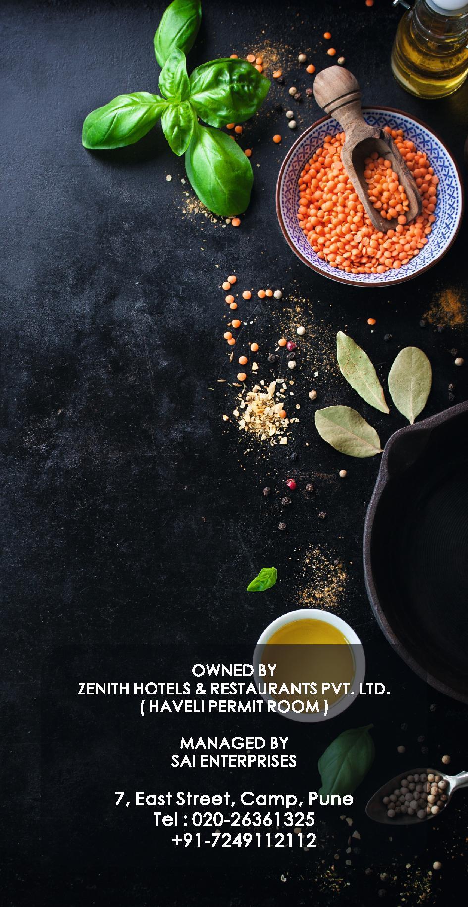 Sarangi Restaurant - Camp - Pune image 21