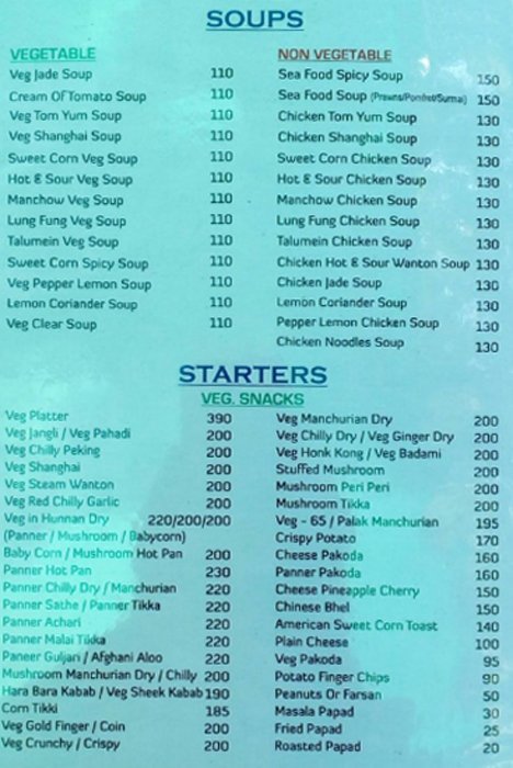 Sarovar Restaurant & Bar - Deccan Gymkhana - Pune image 1