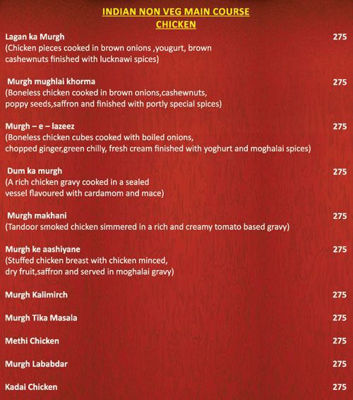 Sarvi Restaurant - Banjara Hills - Hyderabad image 24