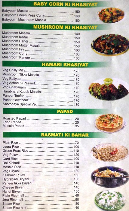 Sarvodaya - Chandan Nagar - Pune image 15