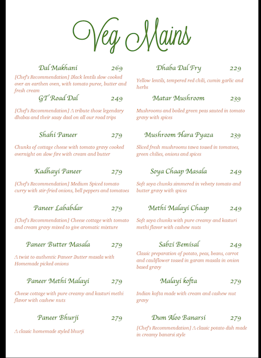 Sassy Bawarchi - Sector 49 - Noida image 8