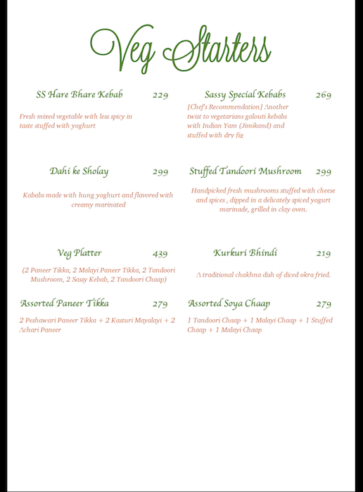 Sassy Bawarchi - Sector 49 - Noida image 10