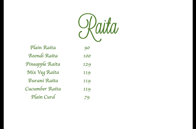 Sassy Bawarchi - Sector 49 - Noida image 3