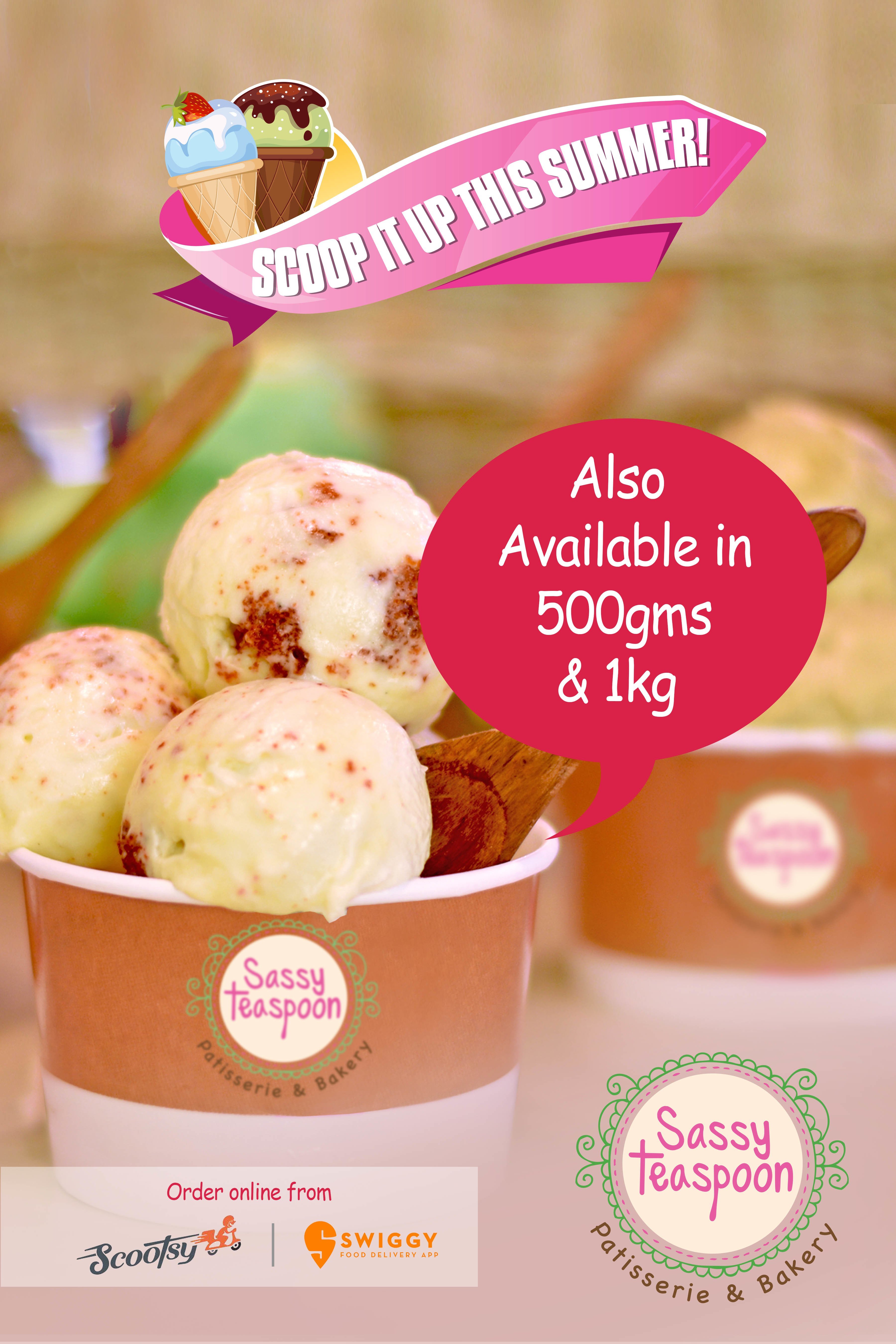 Sassy Teaspoon - Juhu - Mumbai image 1