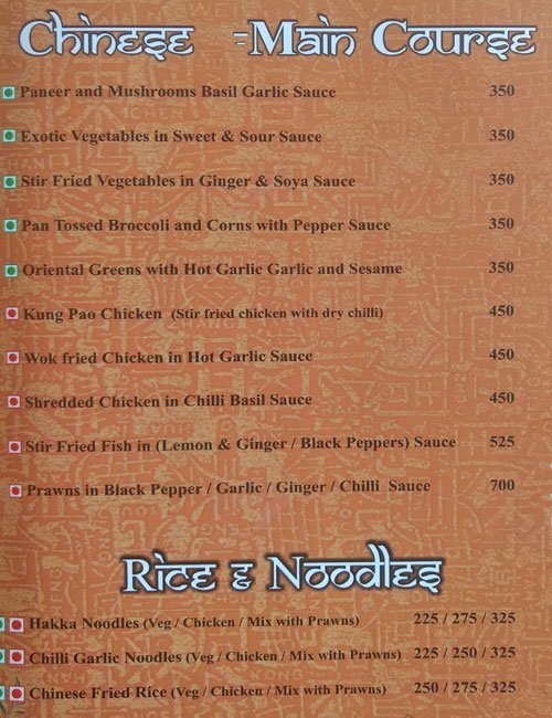 Sasuraal - Sector 29 - Gurgaon image 11