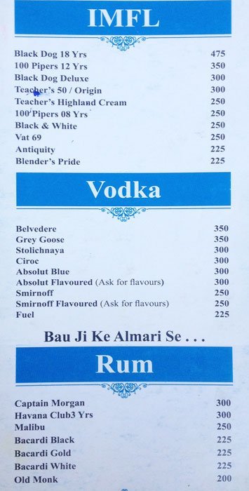 Sasuraal - Sector 29 - Gurgaon image 4