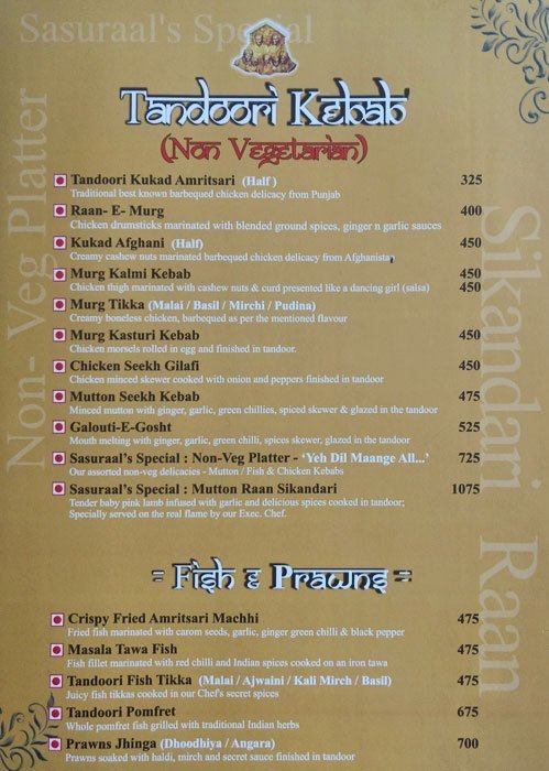 Sasuraal - Sector 29 - Gurgaon image 19