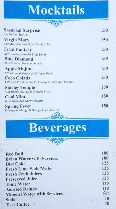 Sasuraal - Sector 29 - Gurgaon image 2