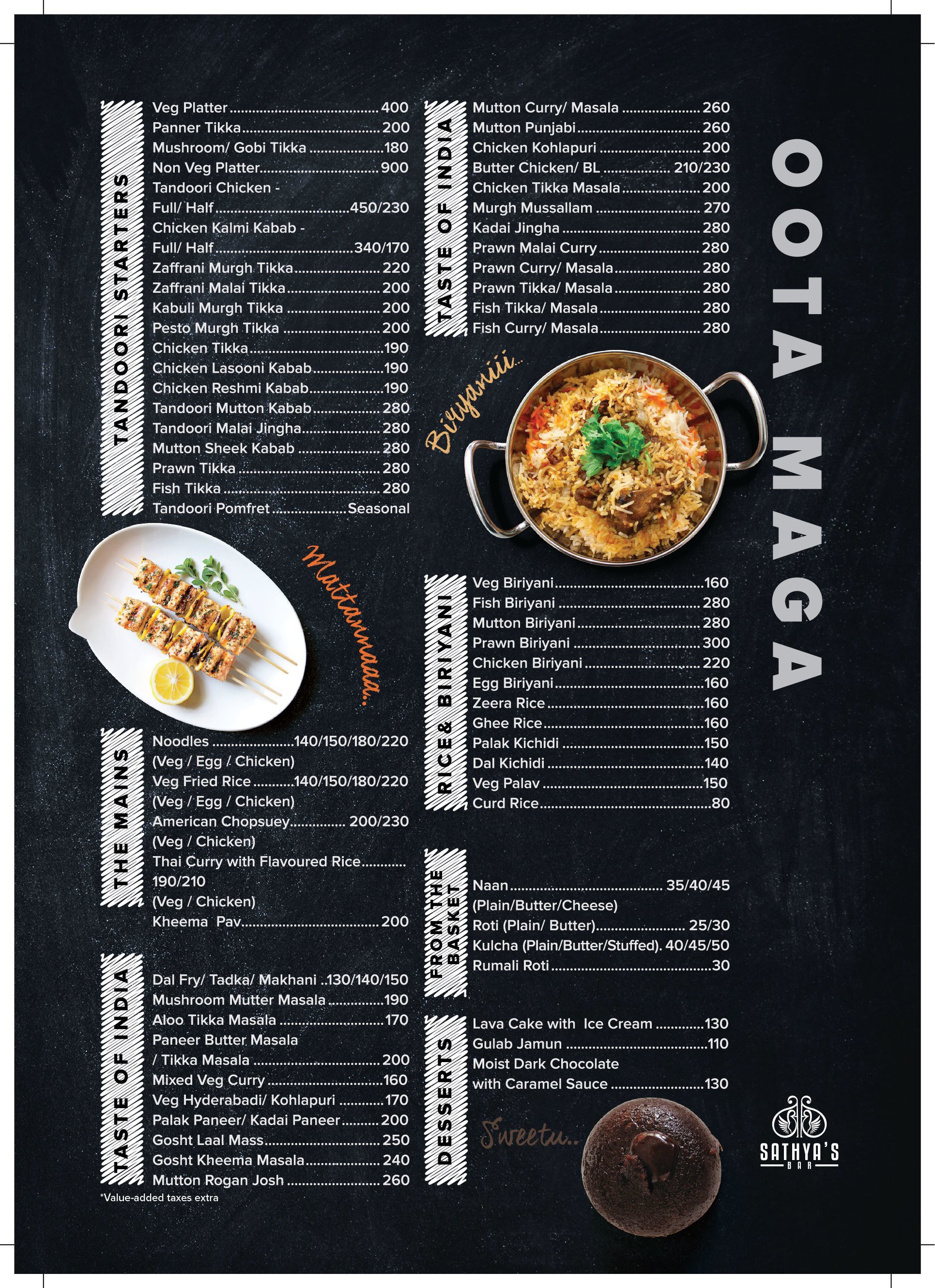 Sathya's - Koramangala - Bangalore image 2