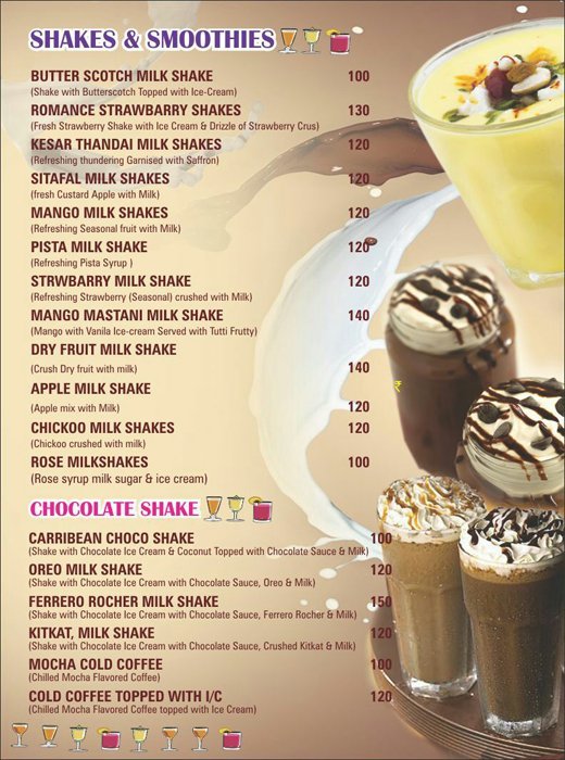 Satnam Golden Fast Food Center - Kandivali West - Mumbai image 1