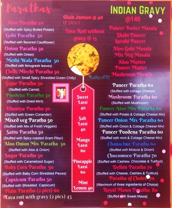 Satpura - Thuraipakkam - Chennai image 1