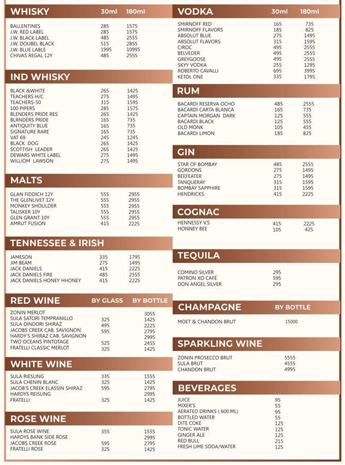 #Savage Bar & Kitchen - Juhu - Mumbai image 2