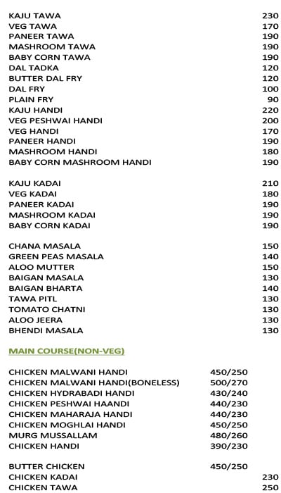 Savera Meals - Baner - Pune image 5