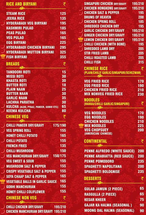 Savory Cafe And Restaurant - Jaypee Greens - Greater Noida image 2