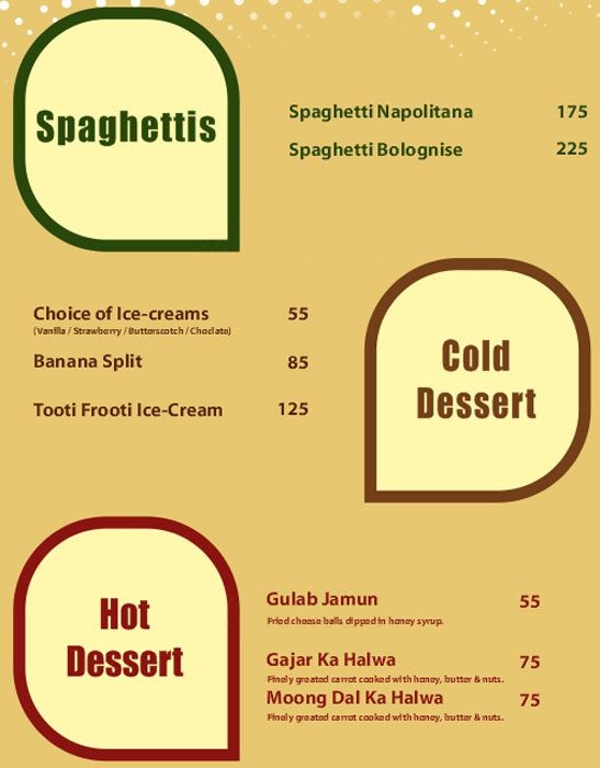 Savory Cafe And Restaurant - Jaypee Greens - Greater Noida image 5