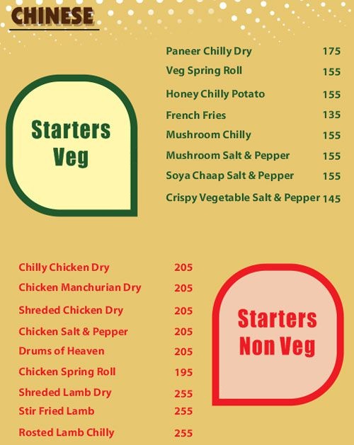 Savory Cafe And Restaurant - Jaypee Greens - Greater Noida image 8