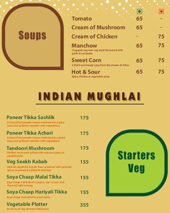 Savory Cafe And Restaurant - Jaypee Greens - Greater Noida image 1