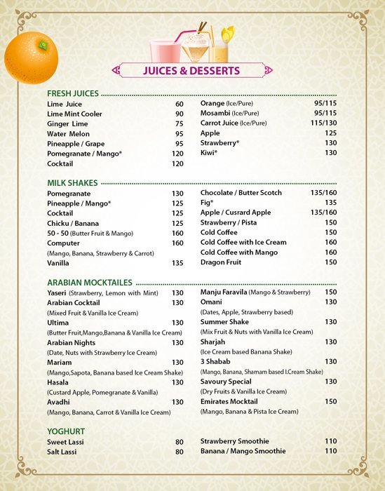 Savoury Sea Shell - Anna Nagar East - Chennai image 8