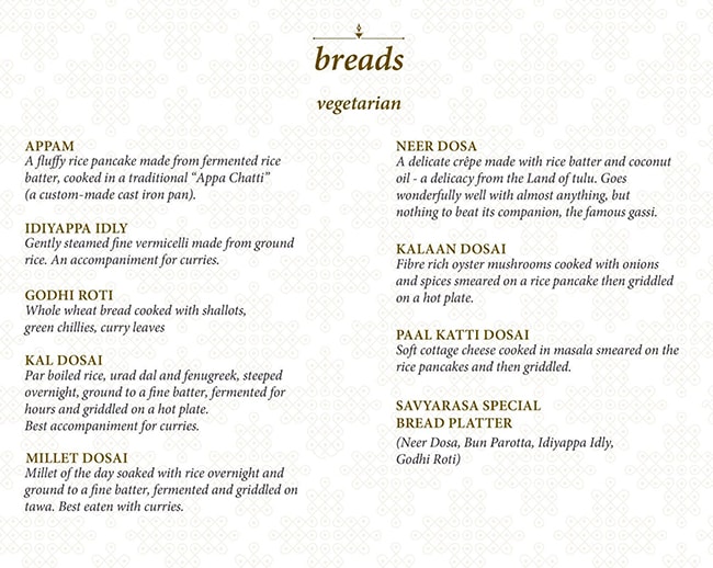 Savya Rasa - Sector 52 - Gurgaon image 7