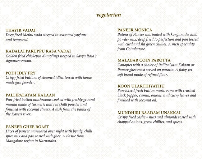 Savya Rasa - Sector 52 - Gurgaon image 12